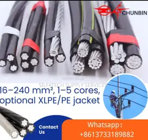 Electrical Cable