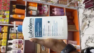 Lubridem Body Lotion