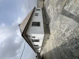 Mini Flat in Asajo Estate, Sangotedo for rent