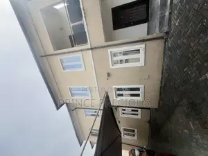 Mini Flat in Ogidan Estate, Sangotedo for rent