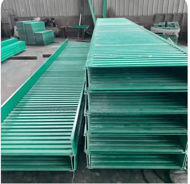 Original Cable Tray
