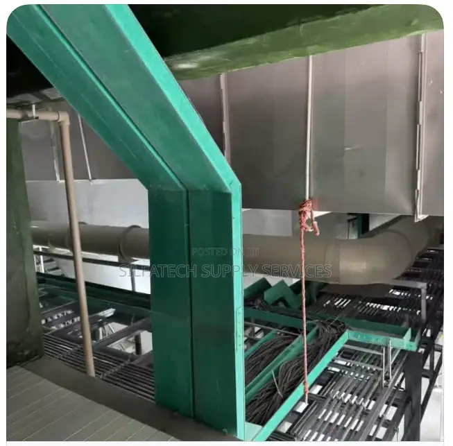Original Cable Tray