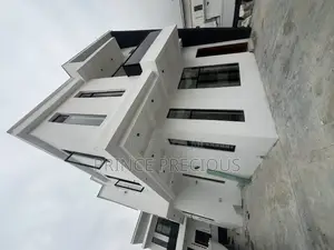 5bdrm Duplex in Olokonla Estate for rent