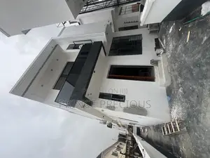 4bdrm Duplex in Olokonla Estate for rent