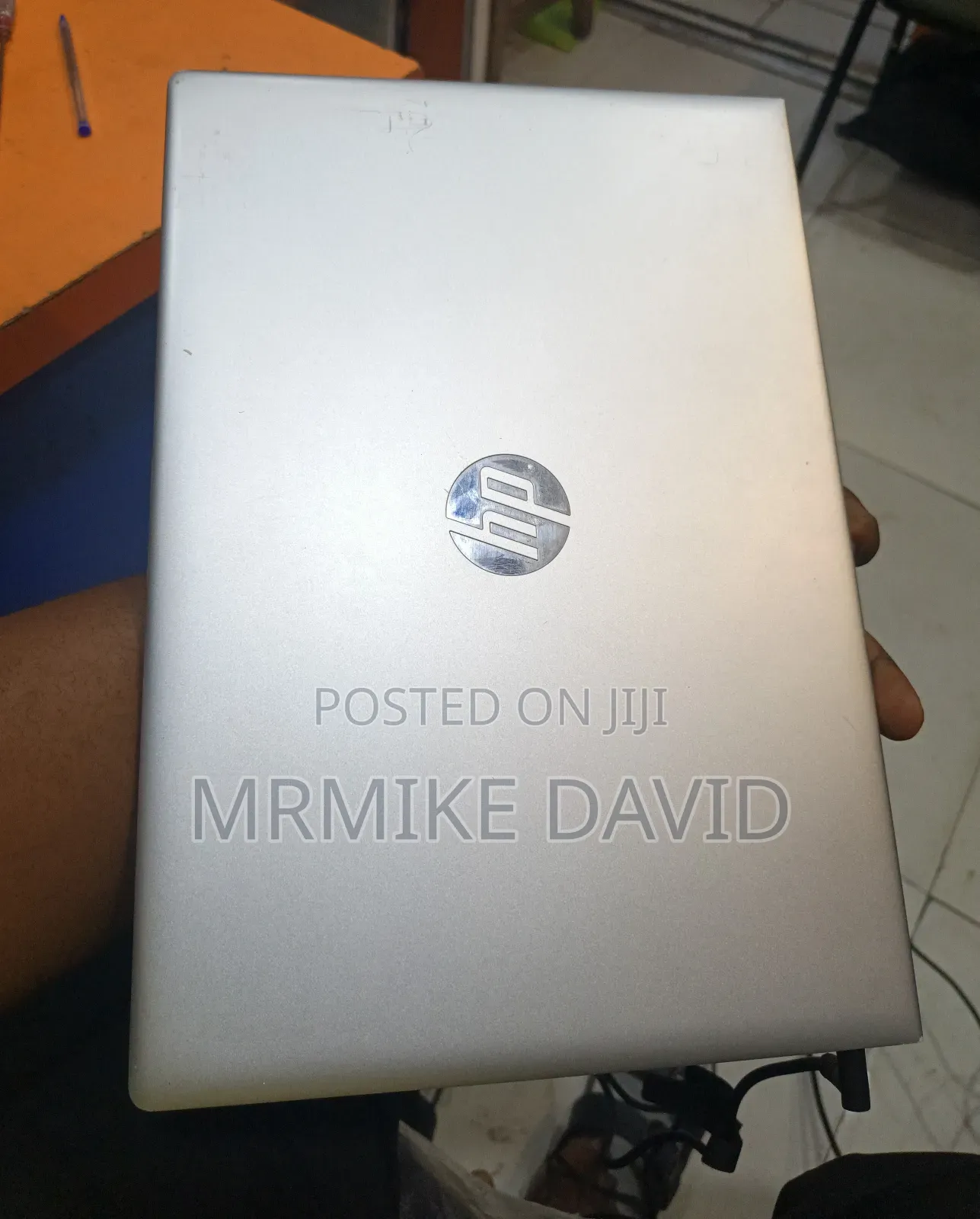Laptop HP ProBook 640 G5 8GB Intel Core I5 SSD 256GB