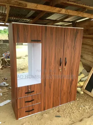 Quality Standard Wardrobe