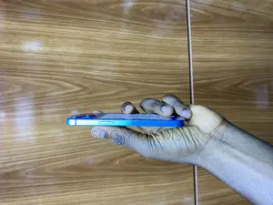 Apple iPhone 13 128 GB Blue