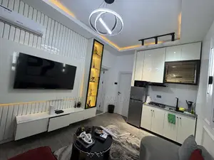 Furnished 1bdrm Apartment in Maitama for rent