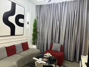 Furnished 1bdrm Apartment in Maitama for rent