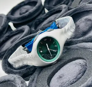 Nike Chain Watch