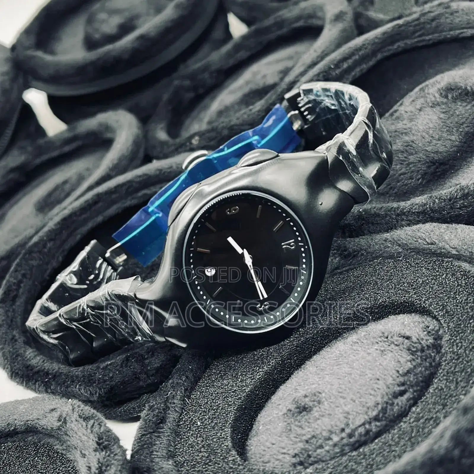 Nike Chain Watch