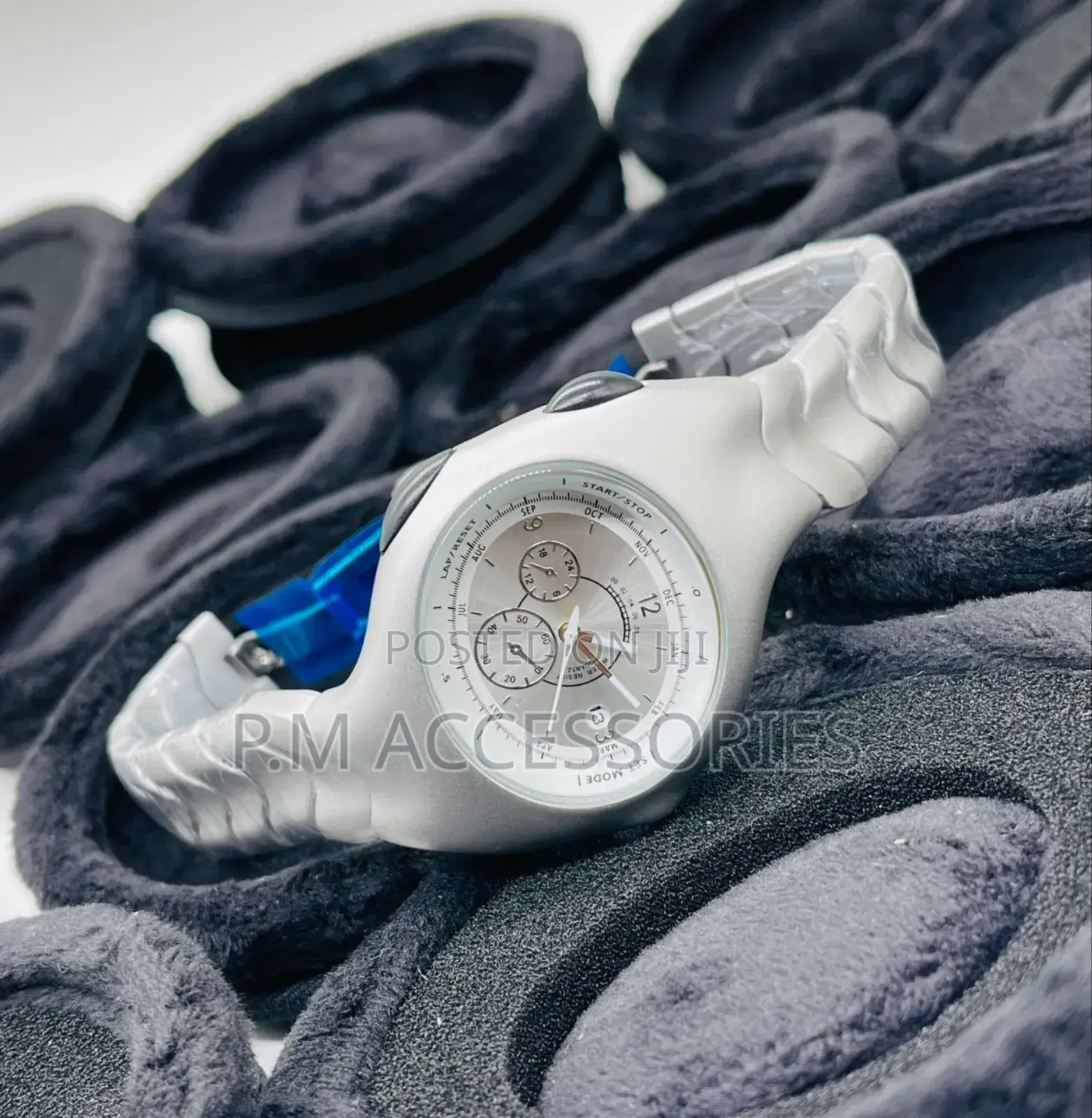 Nike Chain Watch