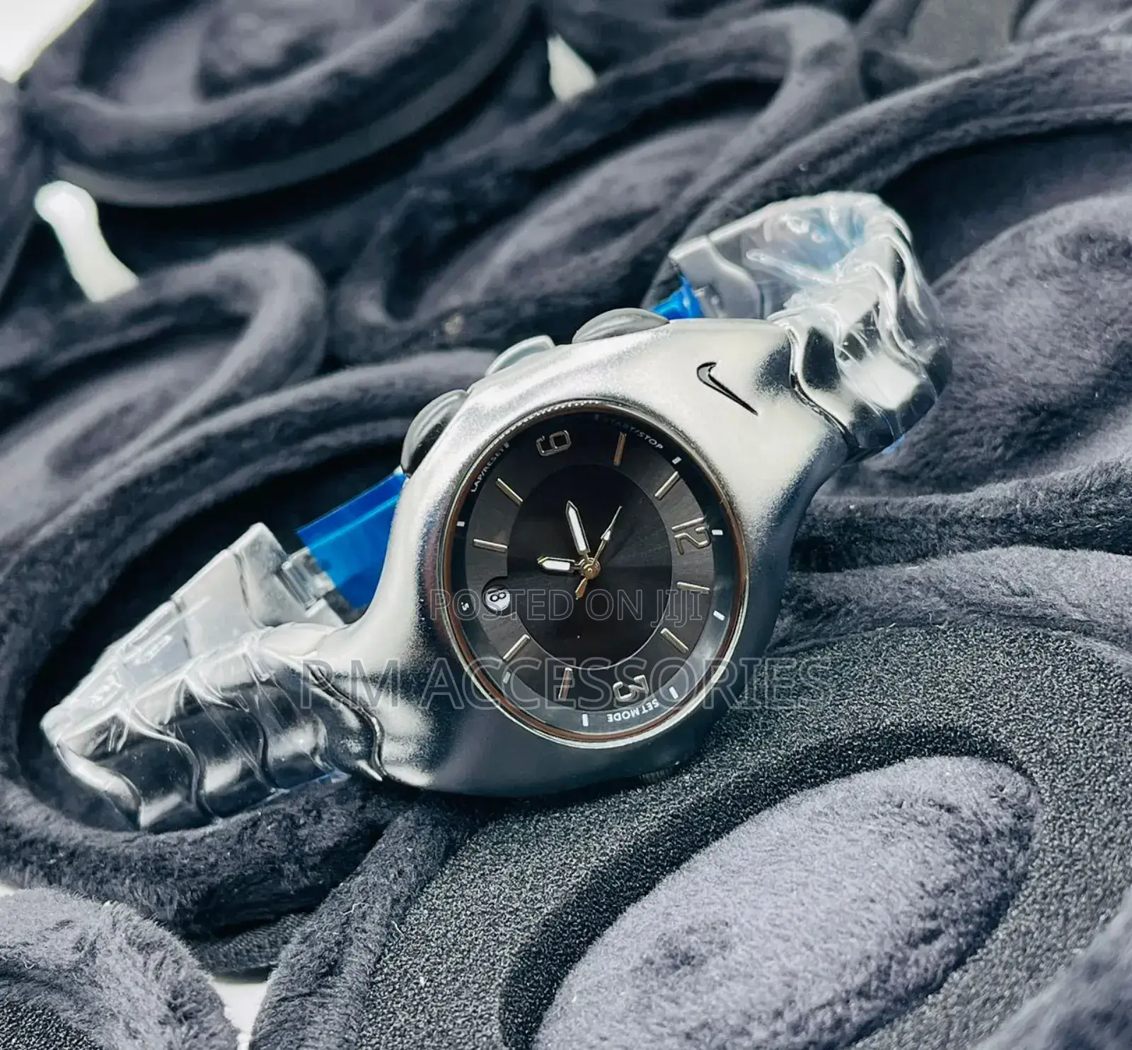 Nike Chain Watch