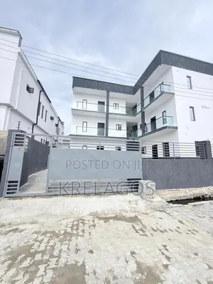 1bdrm Apartment in Sangotedo for sale