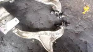 Infiniti Q50, Mx35 Etc Front Low Arms 4wd