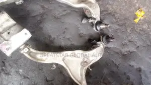 Infiniti Q50, Mx35 Etc Front Low Arms 4wd