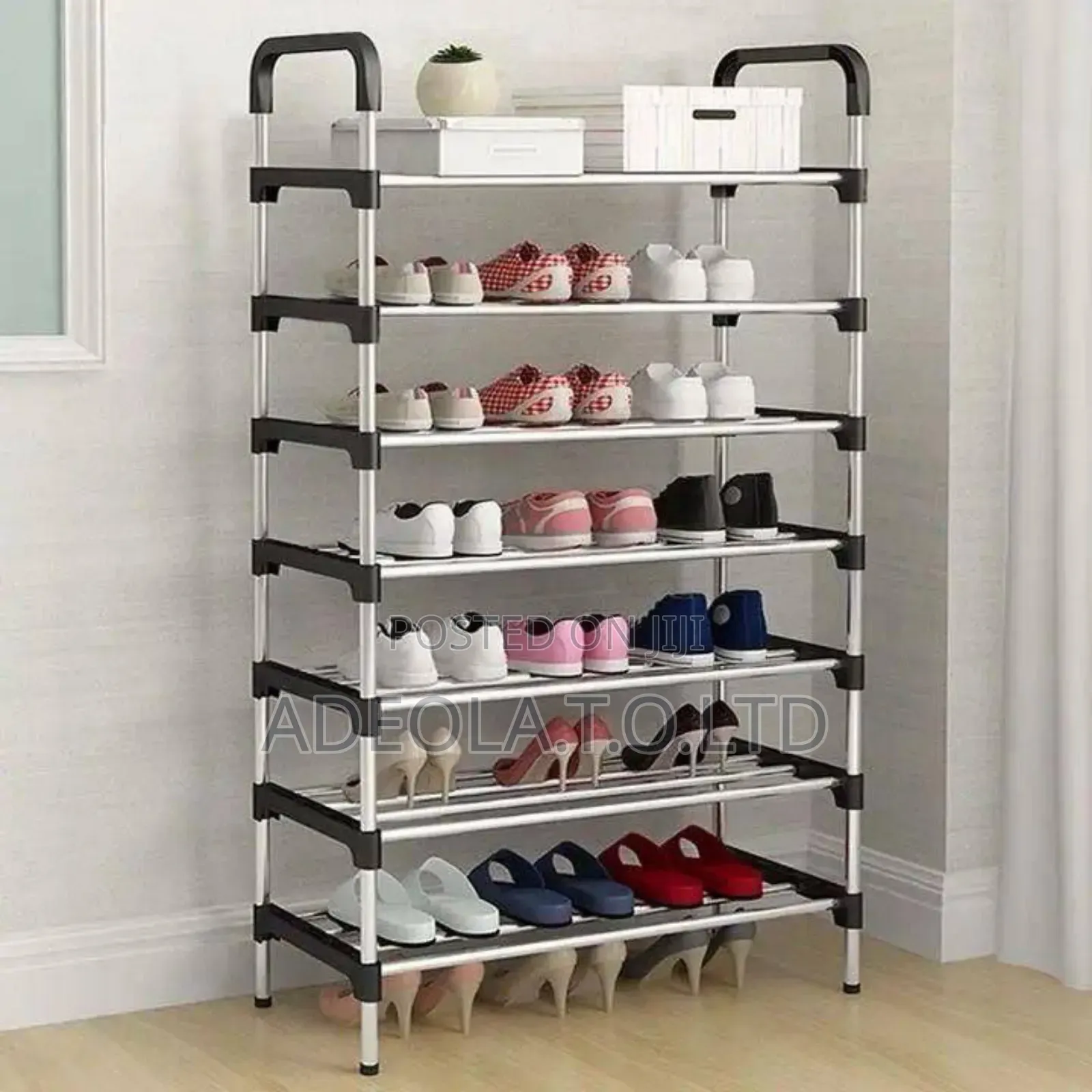 Good Shoe Rack