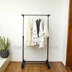 Fancy Single Pole Hanger
