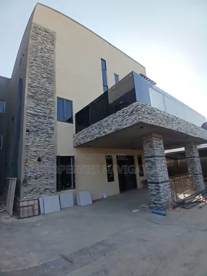 5bdrm Duplex in Guzape District for rent