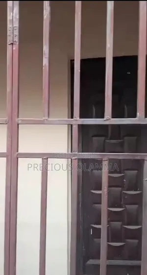 Studio Apartment in Lugbe District for rent