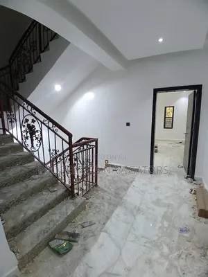 5bdrm Duplex in Guzape District for rent