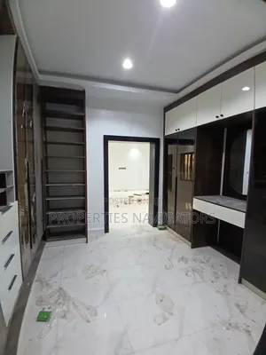 5bdrm Duplex in Guzape District for rent