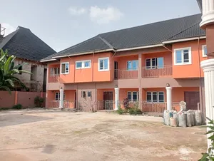 2bdrm Block of Flats in City Estate, Port-Harcourt for rent
