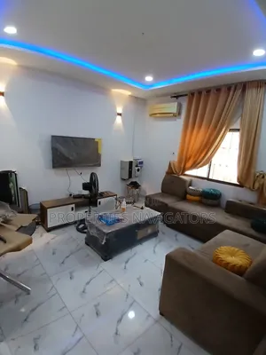 Furnished 1bdrm Bungalow in Asokoro for rent