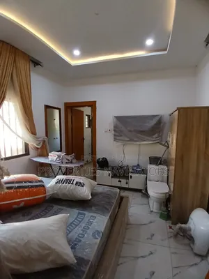 Furnished 1bdrm Bungalow in Asokoro for rent