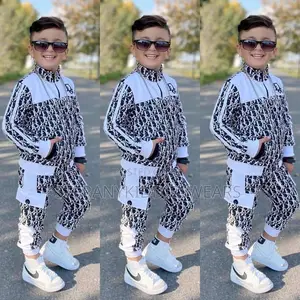 2pcs Dior Wear