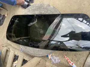 Back Windscreen Honda CRV 2013 Available Now
