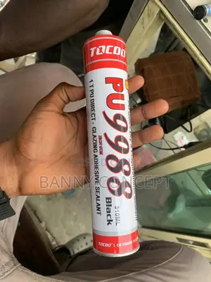 Tocdo Pu9988 Iron Gum