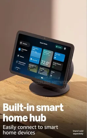 All New Amazon Echo Show 8 (2025 Release)