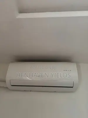 Bruhm Air Conditioner