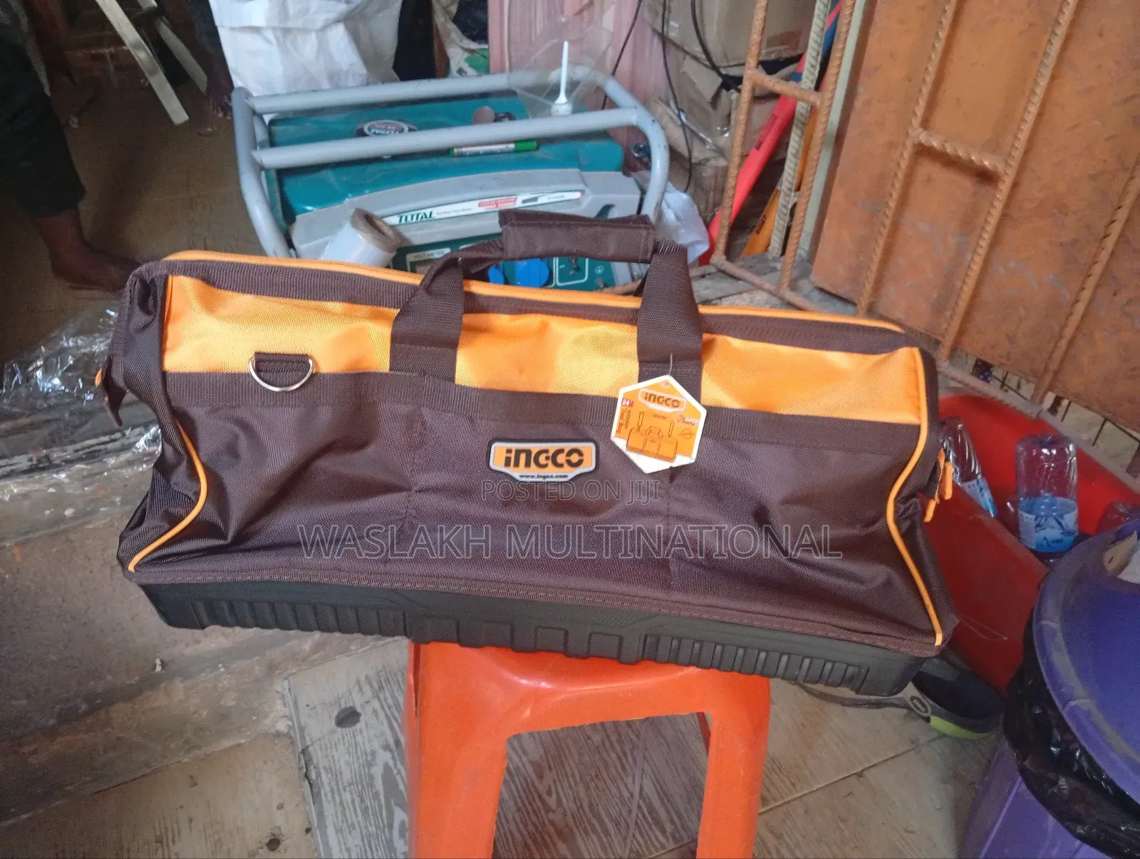 24" Tools Bag