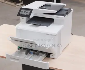Color Laserjet Pro M479fdn