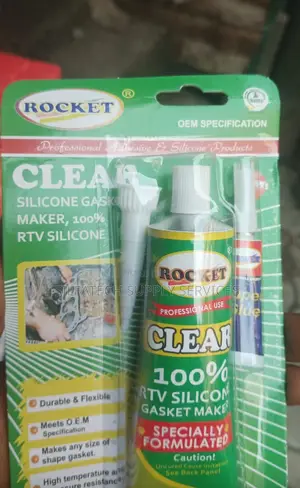 Silicone Gasket