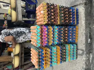Fresh Egg Sales