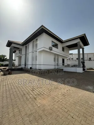 6bdrm Duplex in Maitama for rent