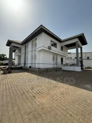 6bdrm Duplex in Maitama for rent