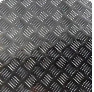 Original Rough Steel Plate