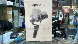 Dji Rs 3 Mini
