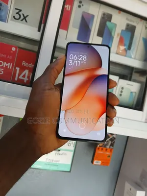 Xiaomi Redmi Note 13 128 GB