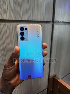 Oppo Reno5 Pro 5G 256 GB