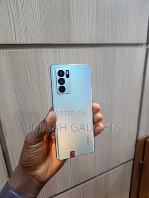 Oppo Reno6 Pro 5G 256 GB