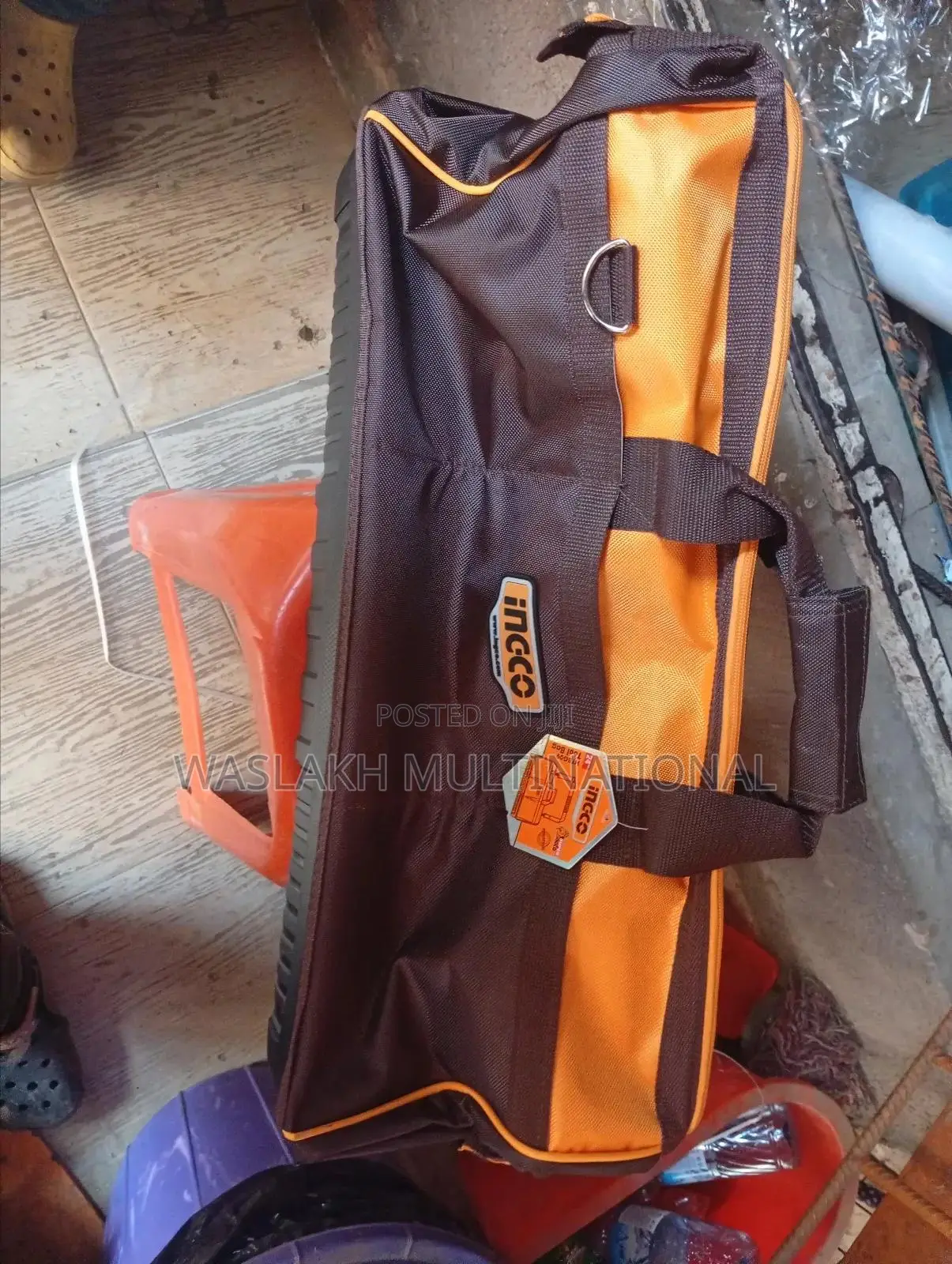 24" Tools Bag