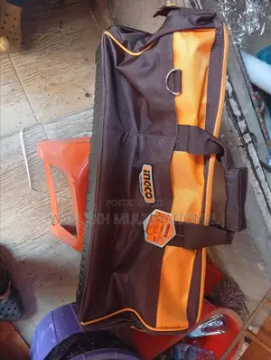 24" Tools Bag