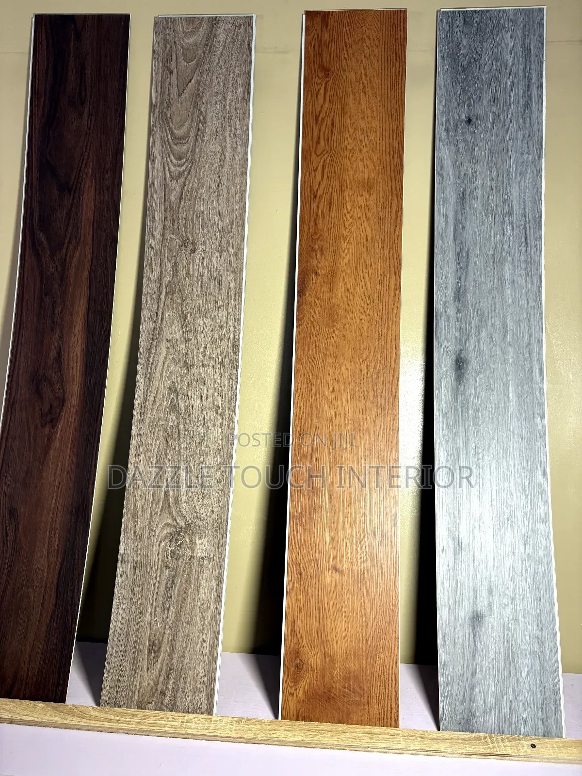 Spc Flooring
