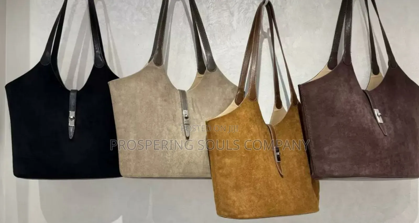 Luxury Bags
