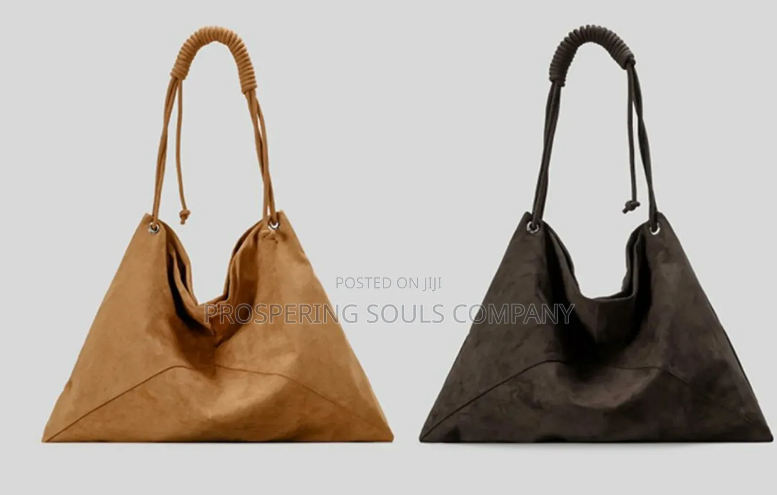 Luxury Bags